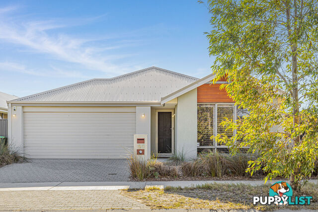 50 Luminous Crescent EGLINTON WA 6034