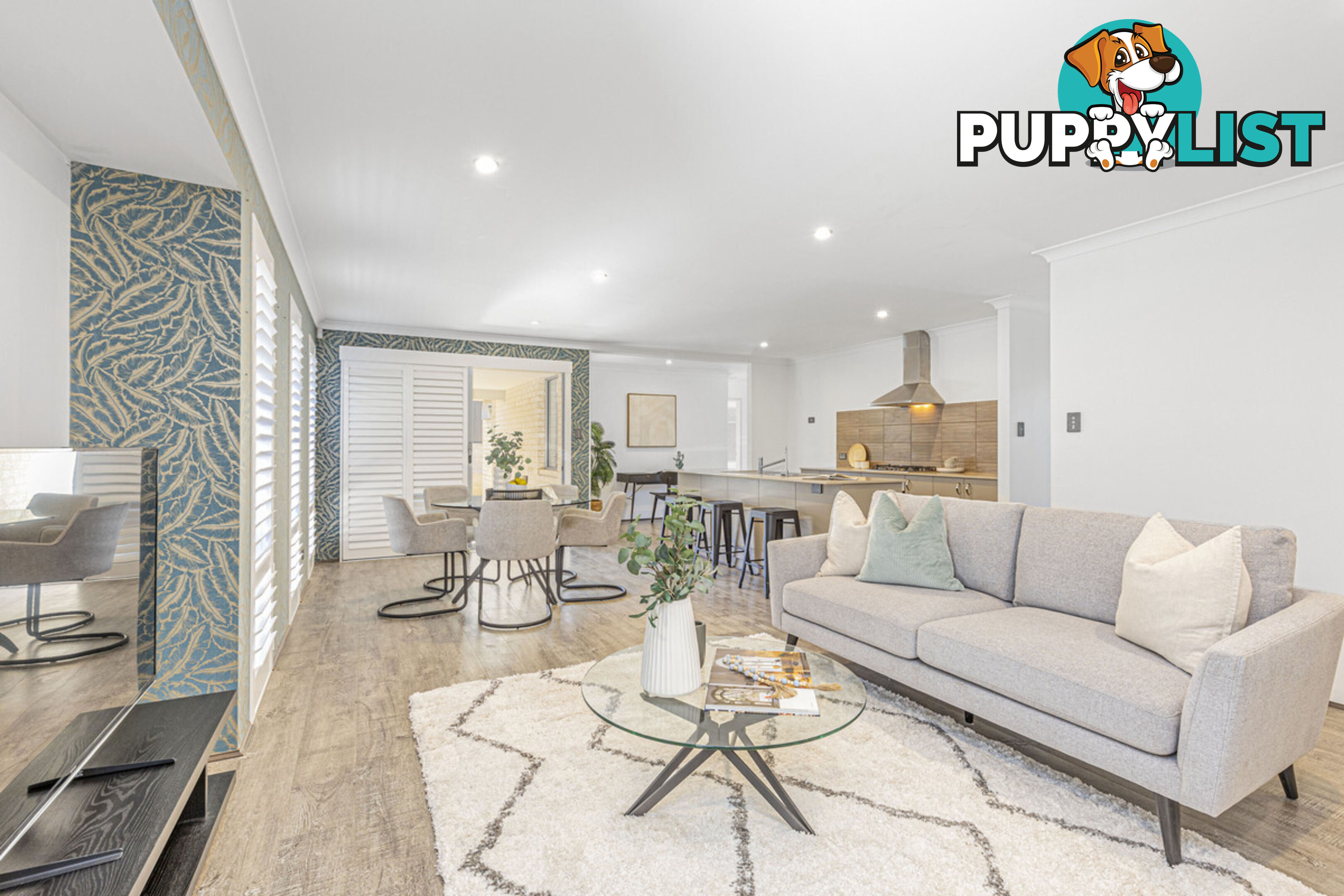 50 Luminous Crescent EGLINTON WA 6034