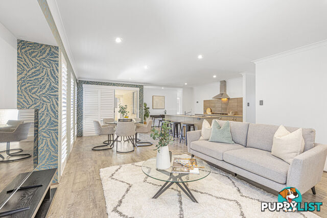 50 Luminous Crescent EGLINTON WA 6034