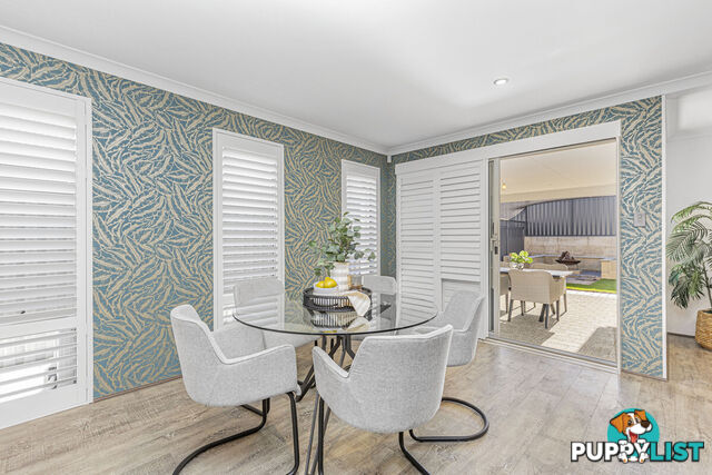 50 Luminous Crescent EGLINTON WA 6034