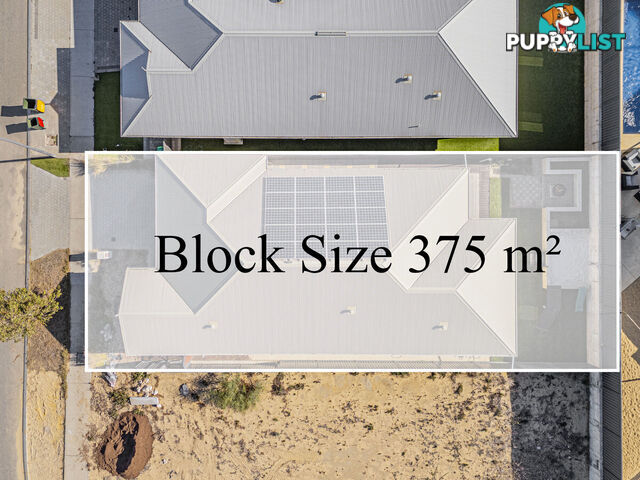 50 Luminous Crescent EGLINTON WA 6034