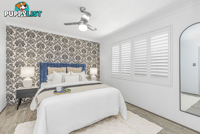 50 Luminous Crescent EGLINTON WA 6034