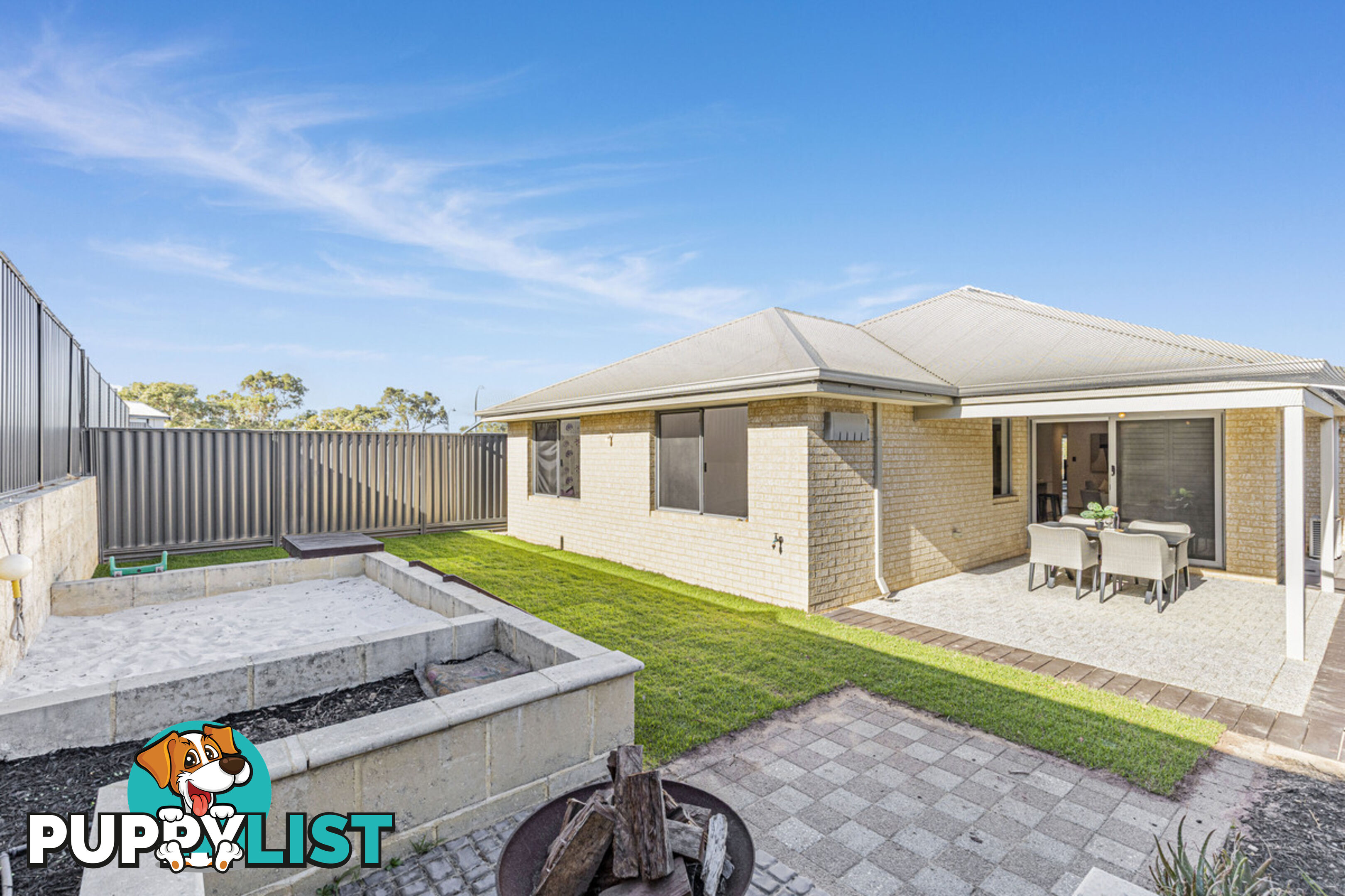 50 Luminous Crescent EGLINTON WA 6034