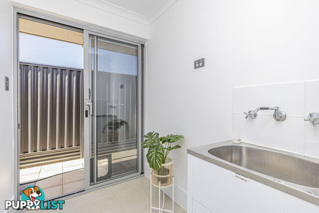 50 Luminous Crescent EGLINTON WA 6034