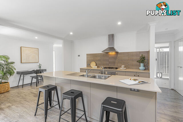 50 Luminous Crescent EGLINTON WA 6034