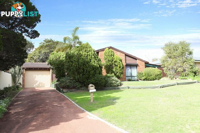 29 Galleon Road BELDON WA 6027