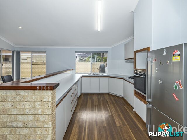 2 Oceanside Promenade MULLALOO WA 6027