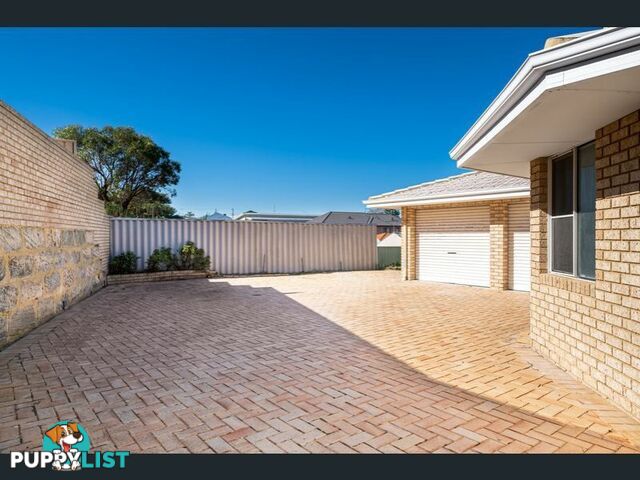 2 Oceanside Promenade MULLALOO WA 6027