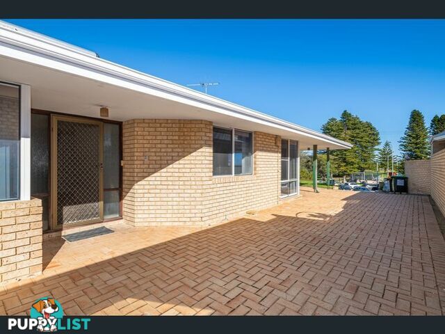 2 Oceanside Promenade MULLALOO WA 6027