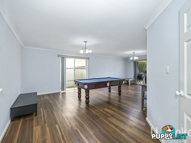 2 Oceanside Promenade MULLALOO WA 6027