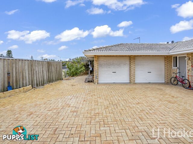 2 Oceanside Promenade MULLALOO WA 6027