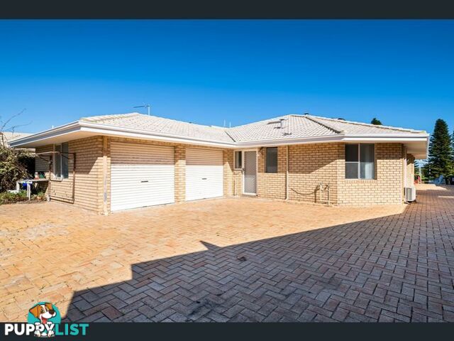 2 Oceanside Promenade MULLALOO WA 6027