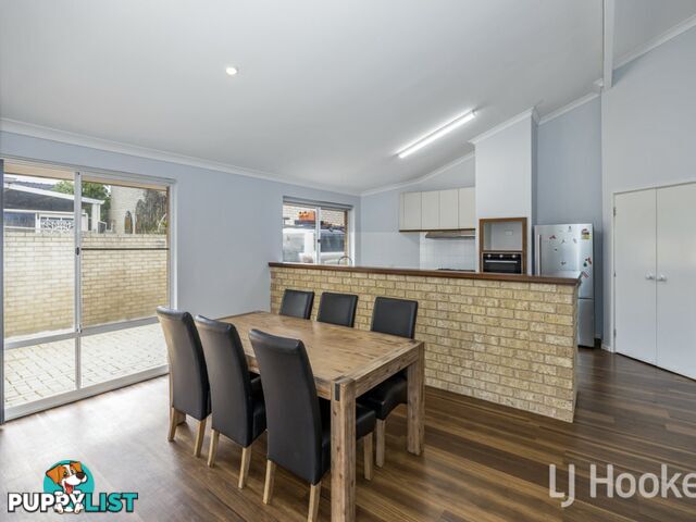 2 Oceanside Promenade MULLALOO WA 6027