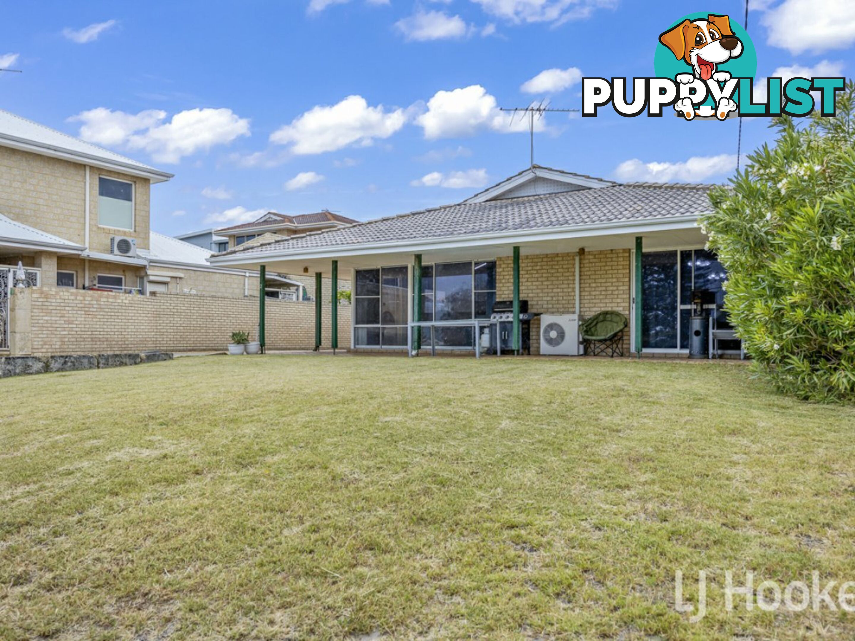 2 Oceanside Promenade MULLALOO WA 6027