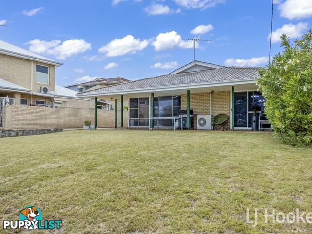 2 Oceanside Promenade MULLALOO WA 6027