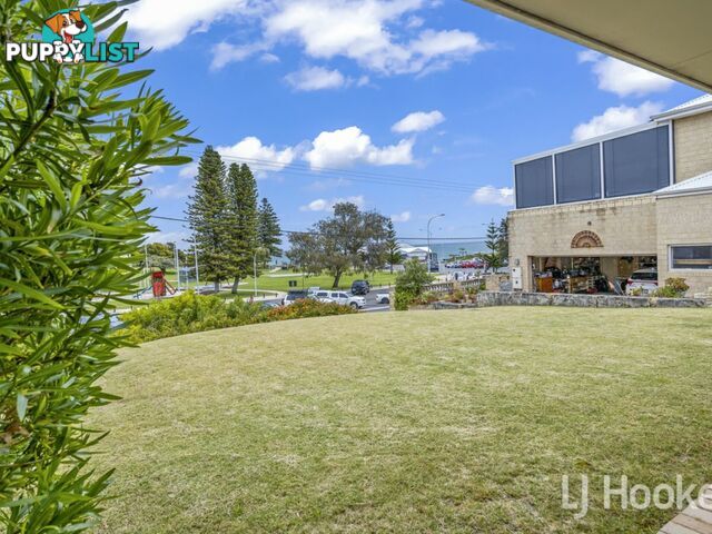 2 Oceanside Promenade MULLALOO WA 6027