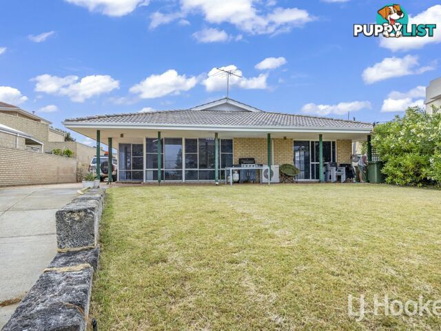 2 Oceanside Promenade MULLALOO WA 6027