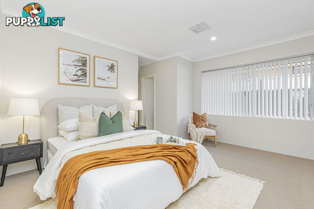 11 Coloration Road EGLINTON WA 6034