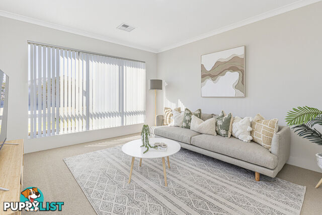11 Coloration Road EGLINTON WA 6034