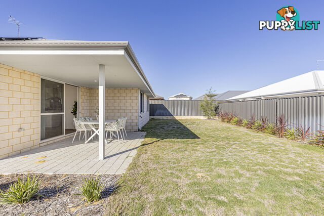 11 Coloration Road EGLINTON WA 6034