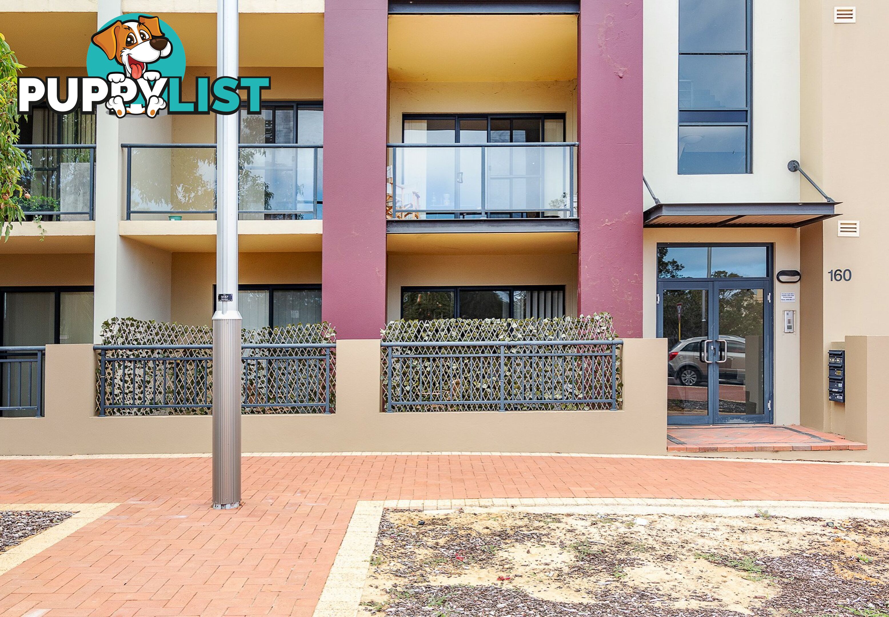 7/160 Lakeside Drive JOONDALUP WA 6027