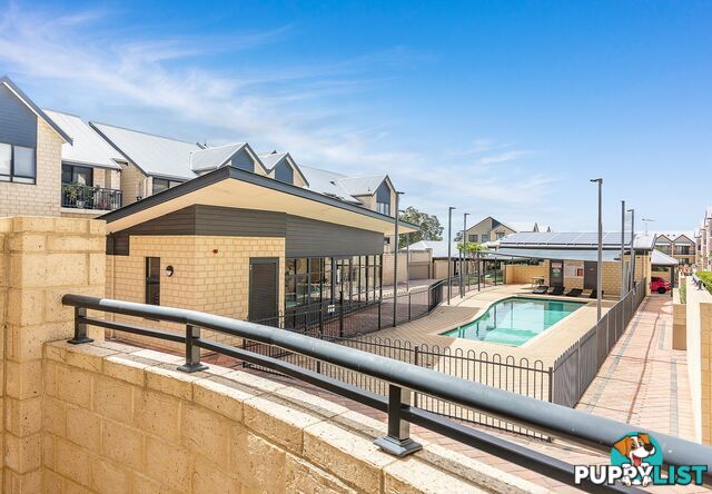 7/160 Lakeside Drive JOONDALUP WA 6027