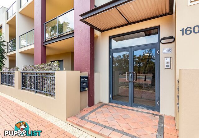 7/160 Lakeside Drive JOONDALUP WA 6027