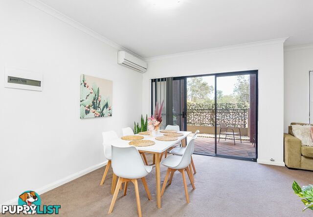 7/160 Lakeside Drive JOONDALUP WA 6027