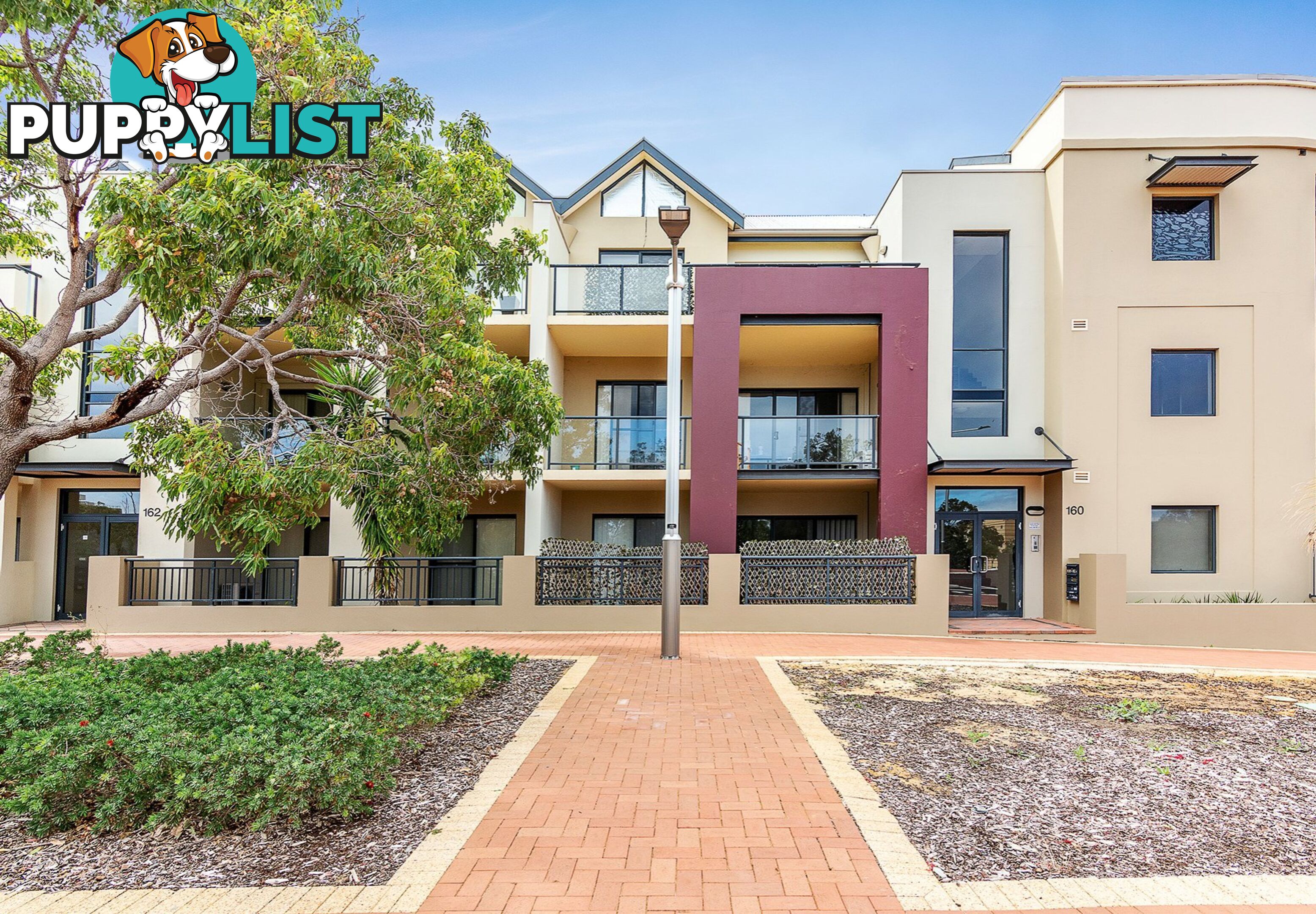 7/160 Lakeside Drive JOONDALUP WA 6027