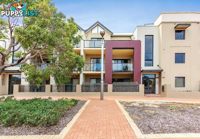 7/160 Lakeside Drive JOONDALUP WA 6027