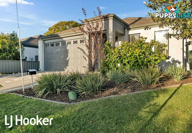 2 Balney Place BALGA WA 6061