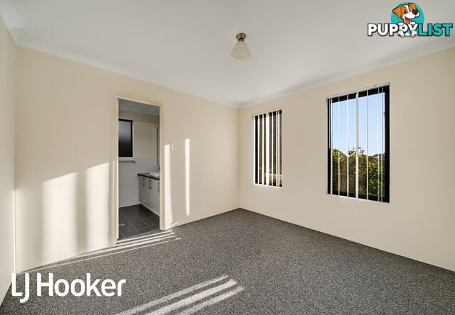2 Balney Place BALGA WA 6061