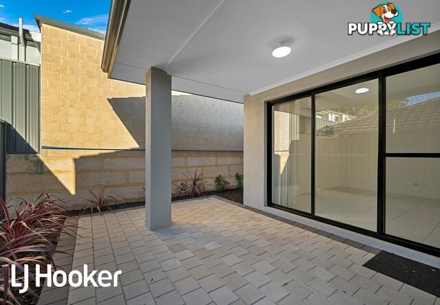 2 Balney Place BALGA WA 6061