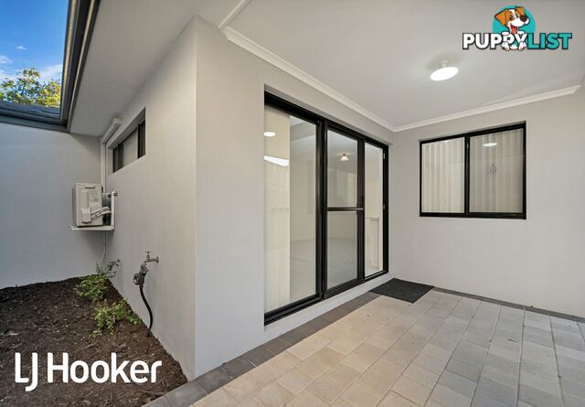 2 Balney Place BALGA WA 6061