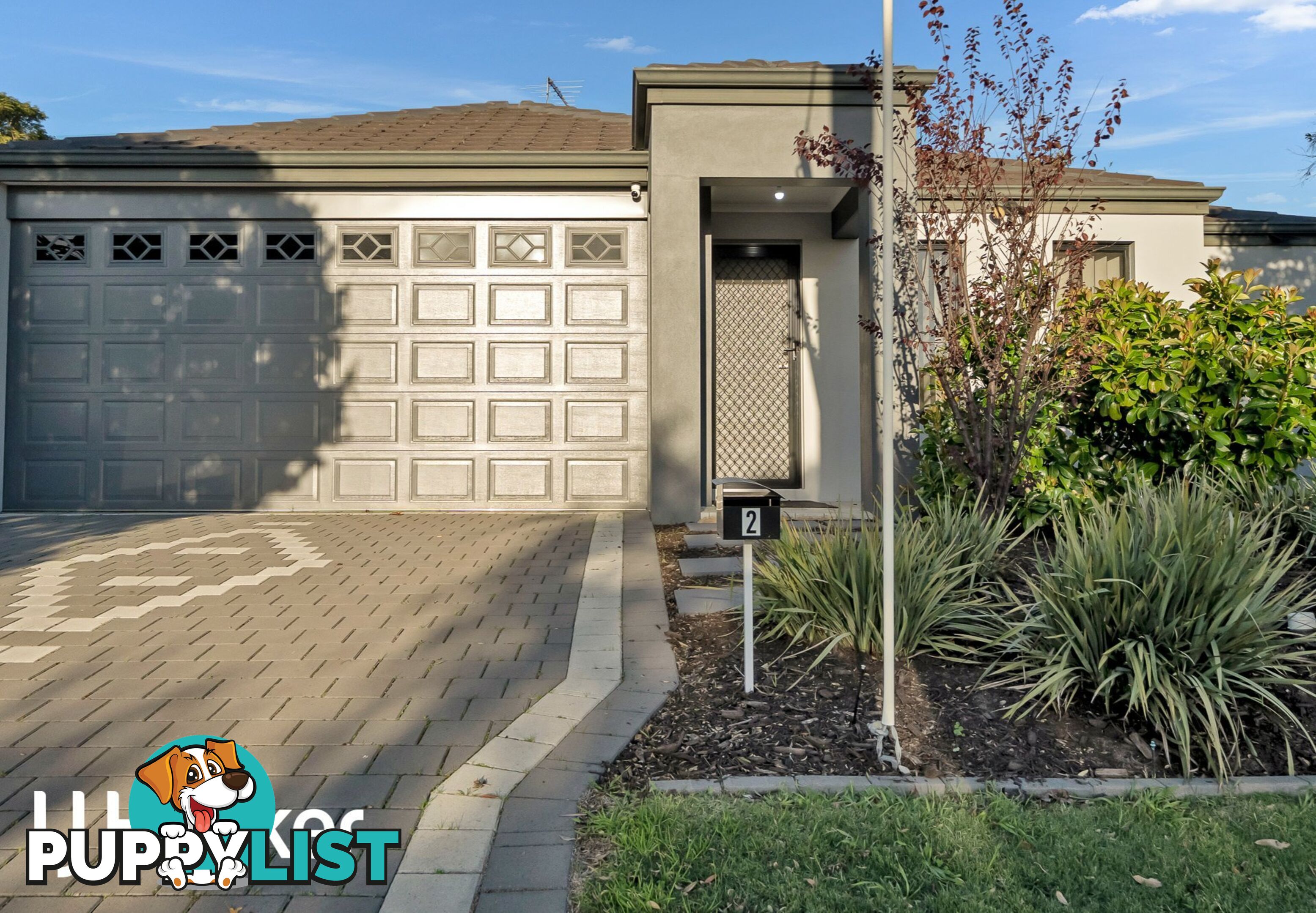 2 Balney Place BALGA WA 6061