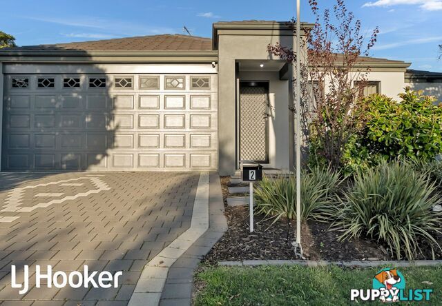 2 Balney Place BALGA WA 6061