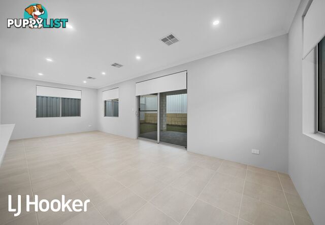 8 Pantelleria Terrace ALKIMOS WA 6038