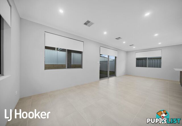 8 Pantelleria Terrace ALKIMOS WA 6038