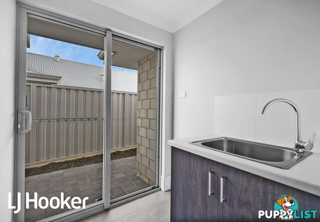 8 Pantelleria Terrace ALKIMOS WA 6038