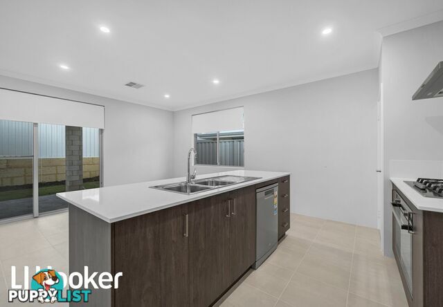 8 Pantelleria Terrace ALKIMOS WA 6038