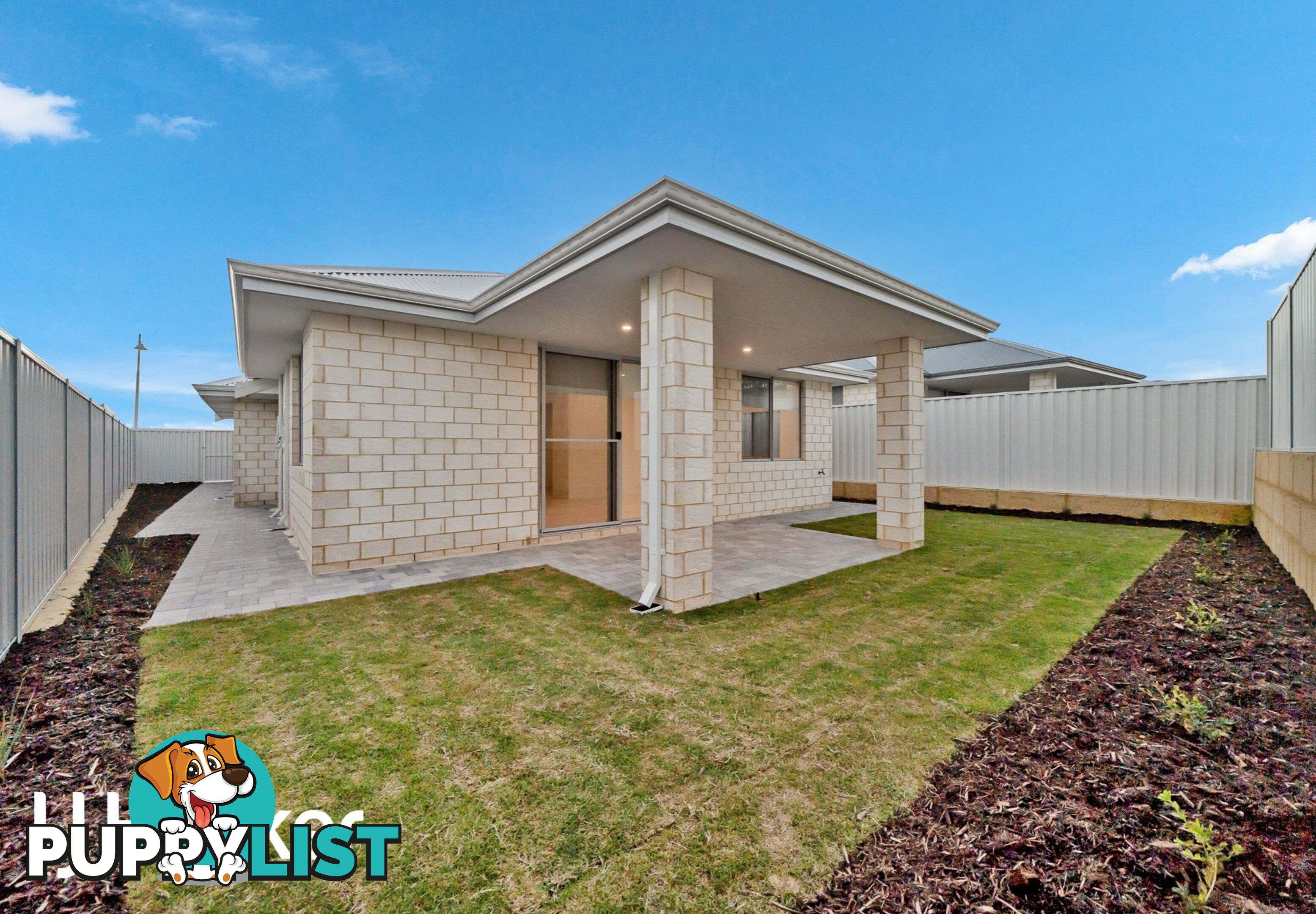 8 Pantelleria Terrace ALKIMOS WA 6038