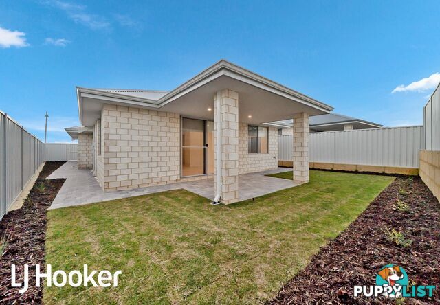 8 Pantelleria Terrace ALKIMOS WA 6038