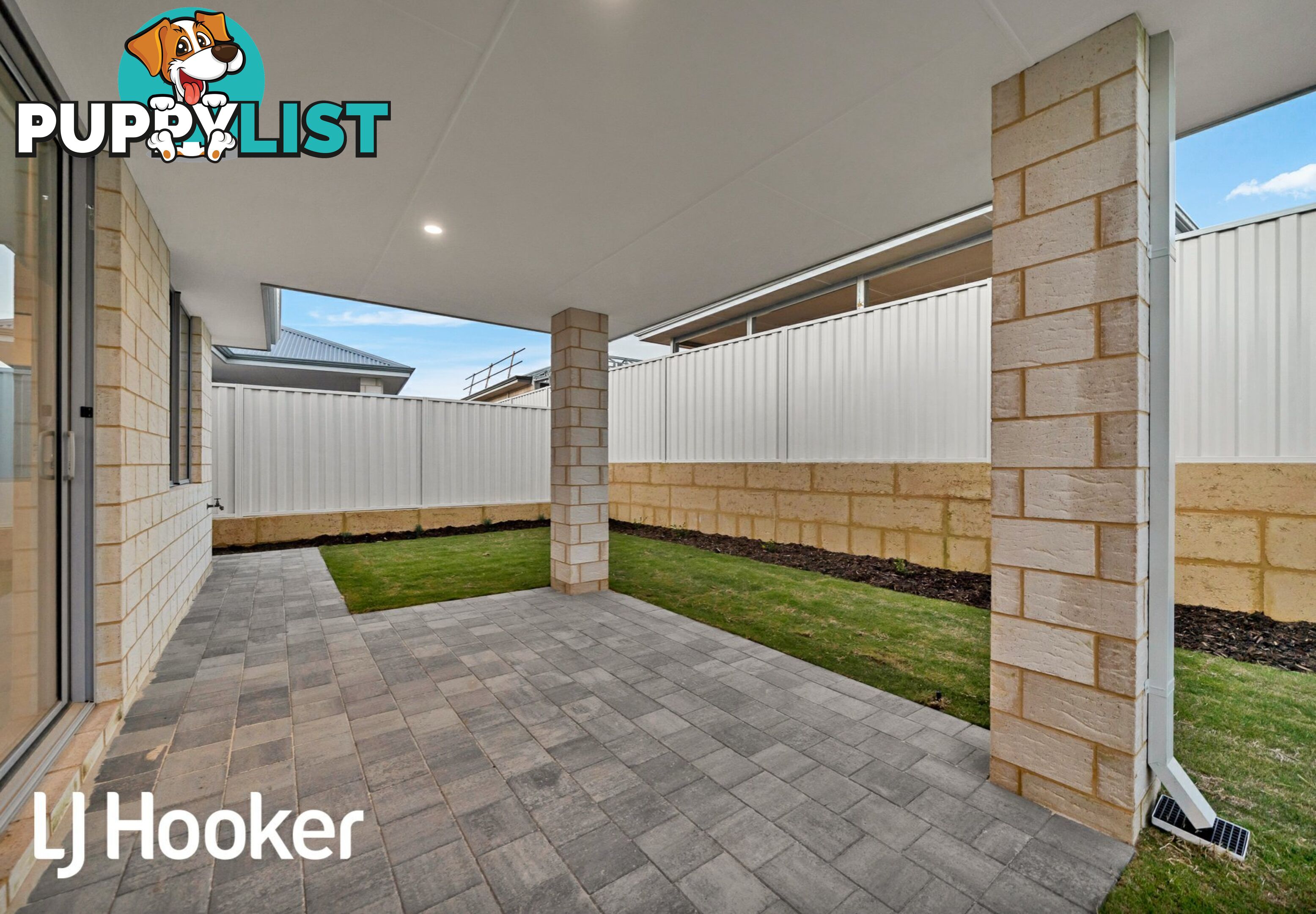 8 Pantelleria Terrace ALKIMOS WA 6038