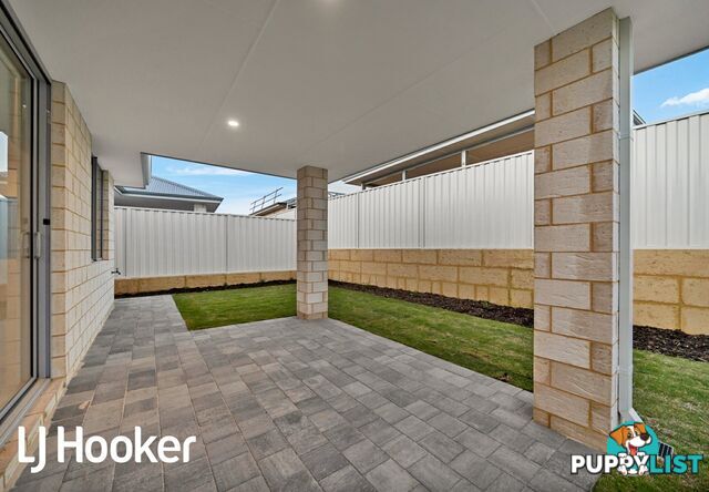 8 Pantelleria Terrace ALKIMOS WA 6038