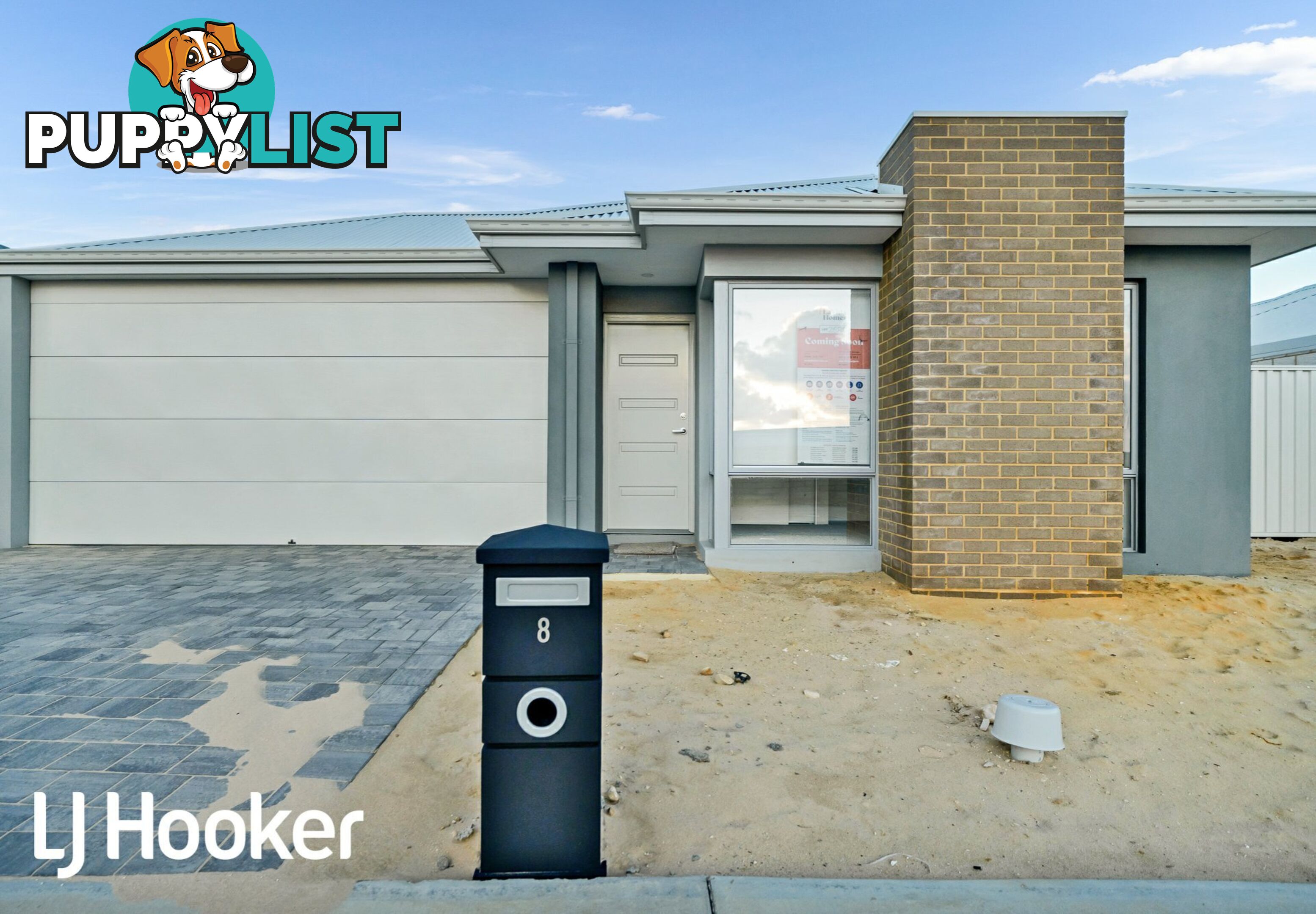8 Pantelleria Terrace ALKIMOS WA 6038