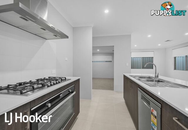 8 Pantelleria Terrace ALKIMOS WA 6038