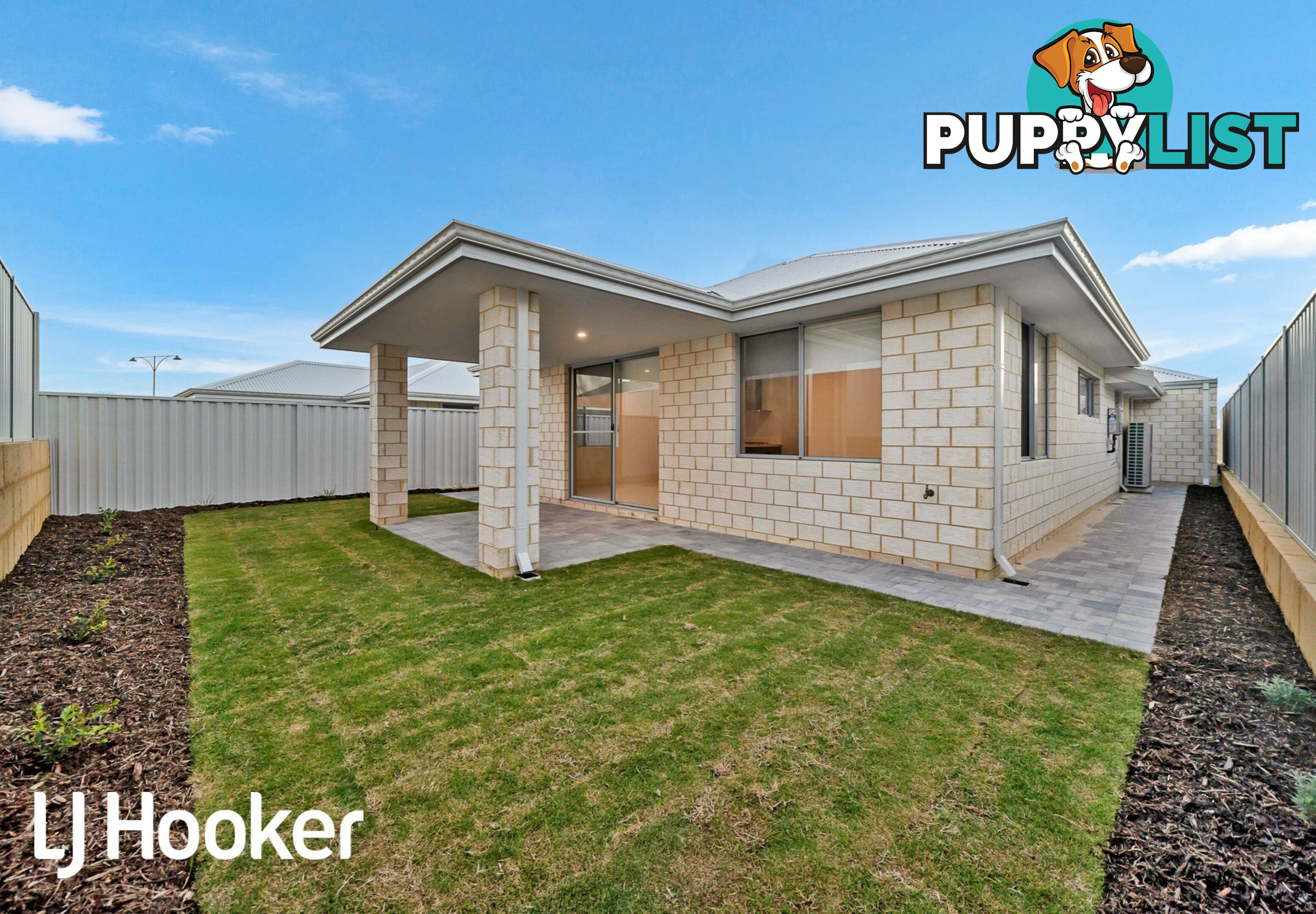 8 Pantelleria Terrace ALKIMOS WA 6038
