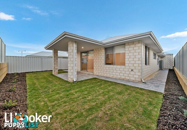 8 Pantelleria Terrace ALKIMOS WA 6038