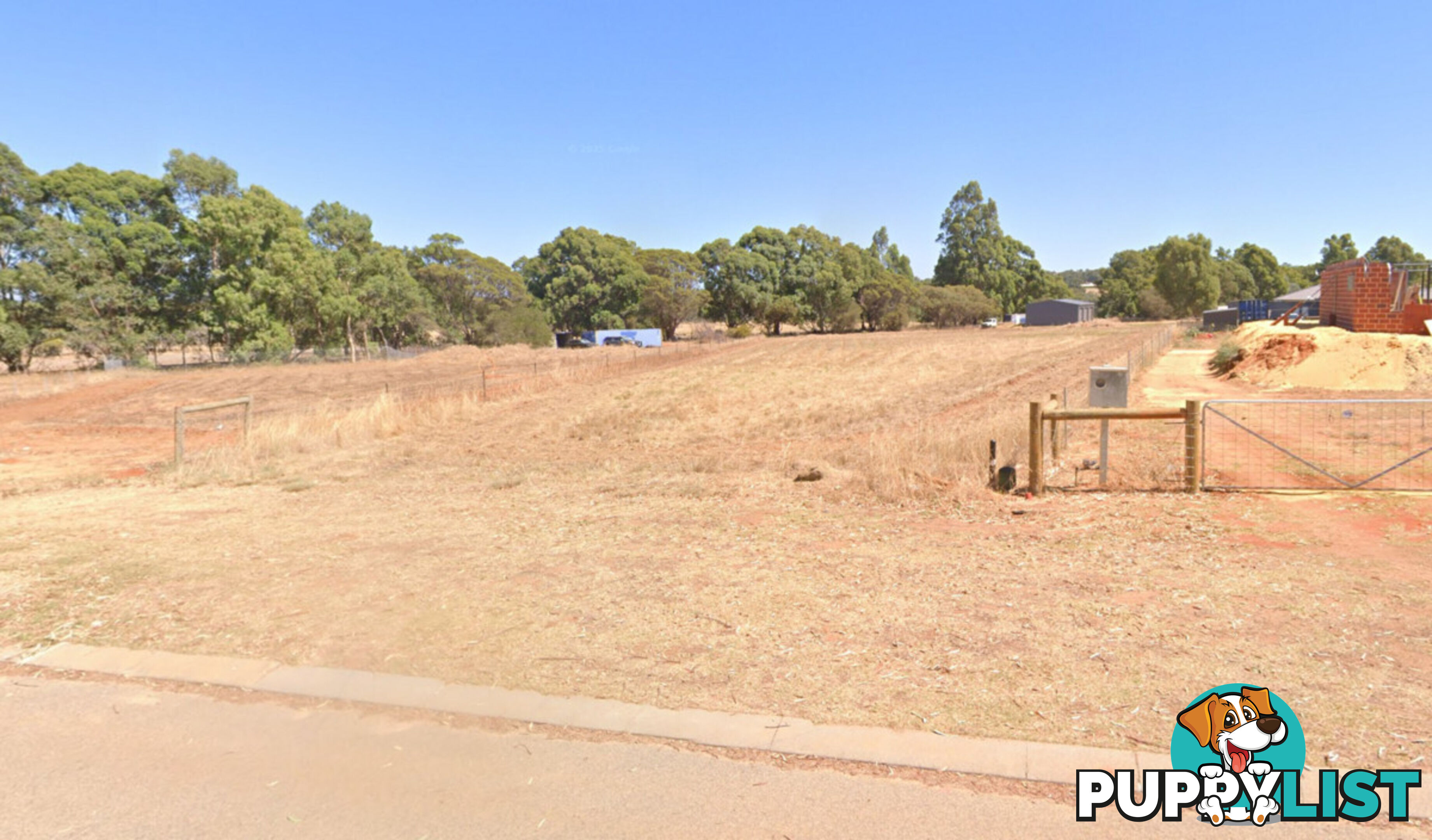8 Eurambeen Court GINGIN WA 6503
