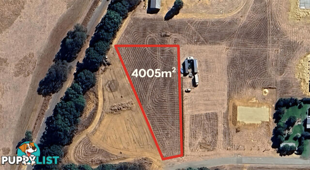 8 Eurambeen Court GINGIN WA 6503